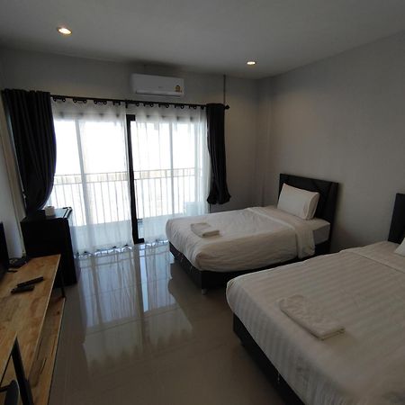 Ban Mai  Life Hotel Rong Khun מראה חיצוני תמונה