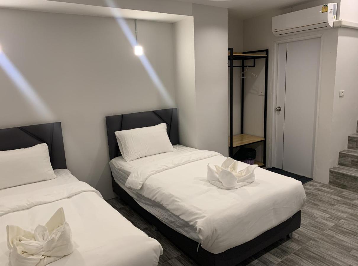 Ban Mai  Life Hotel Rong Khun מראה חיצוני תמונה