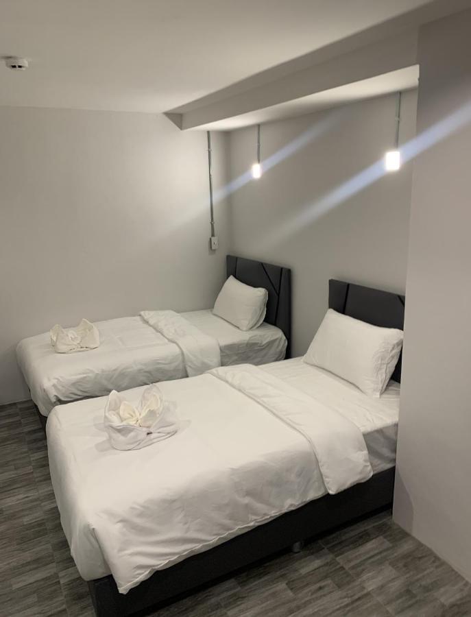 Ban Mai  Life Hotel Rong Khun מראה חיצוני תמונה