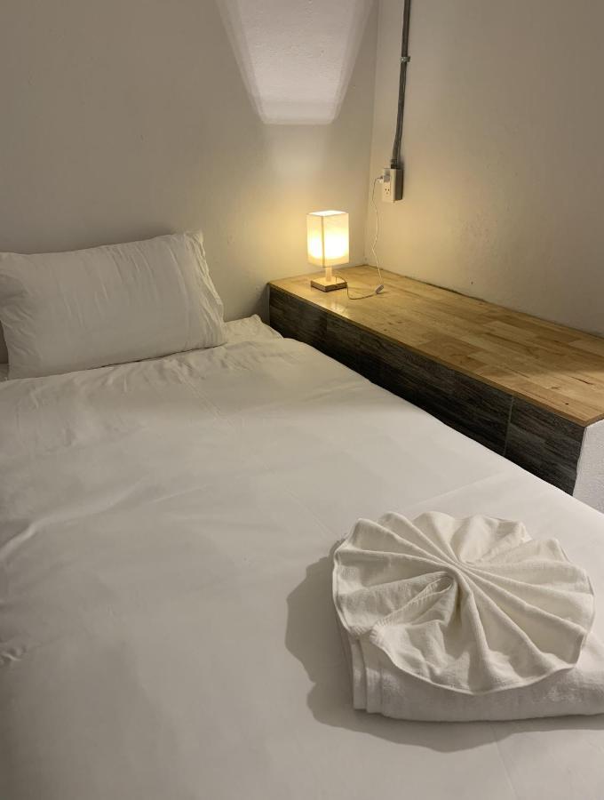 Ban Mai  Life Hotel Rong Khun מראה חיצוני תמונה