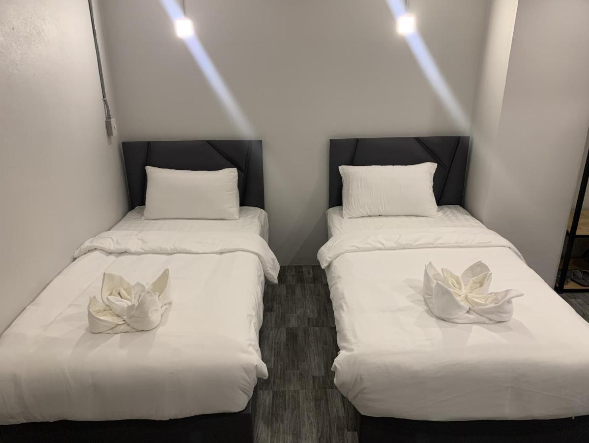 Ban Mai  Life Hotel Rong Khun מראה חיצוני תמונה