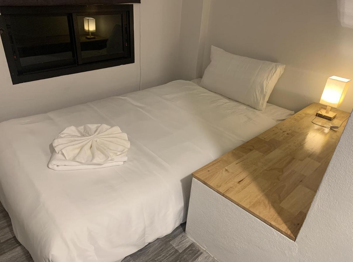 Ban Mai  Life Hotel Rong Khun מראה חיצוני תמונה