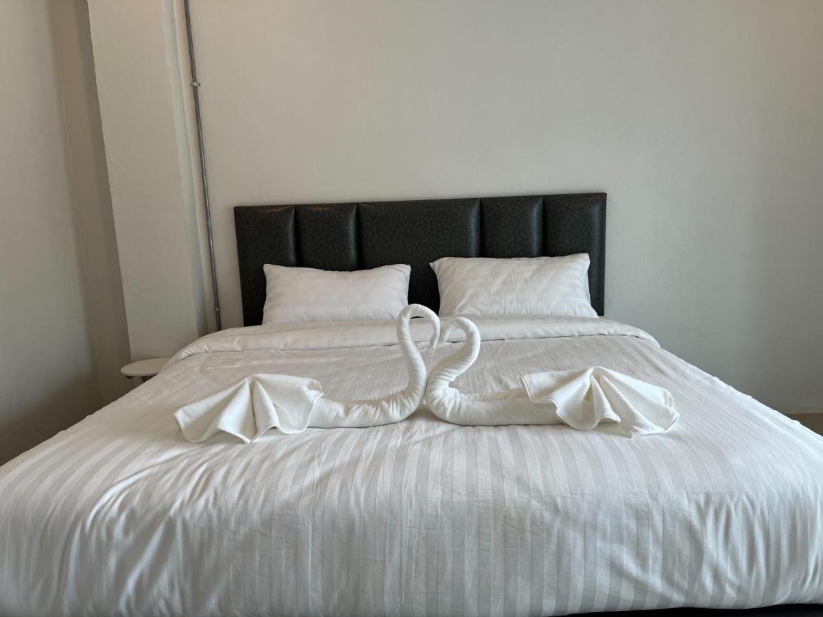 Ban Mai  Life Hotel Rong Khun מראה חיצוני תמונה