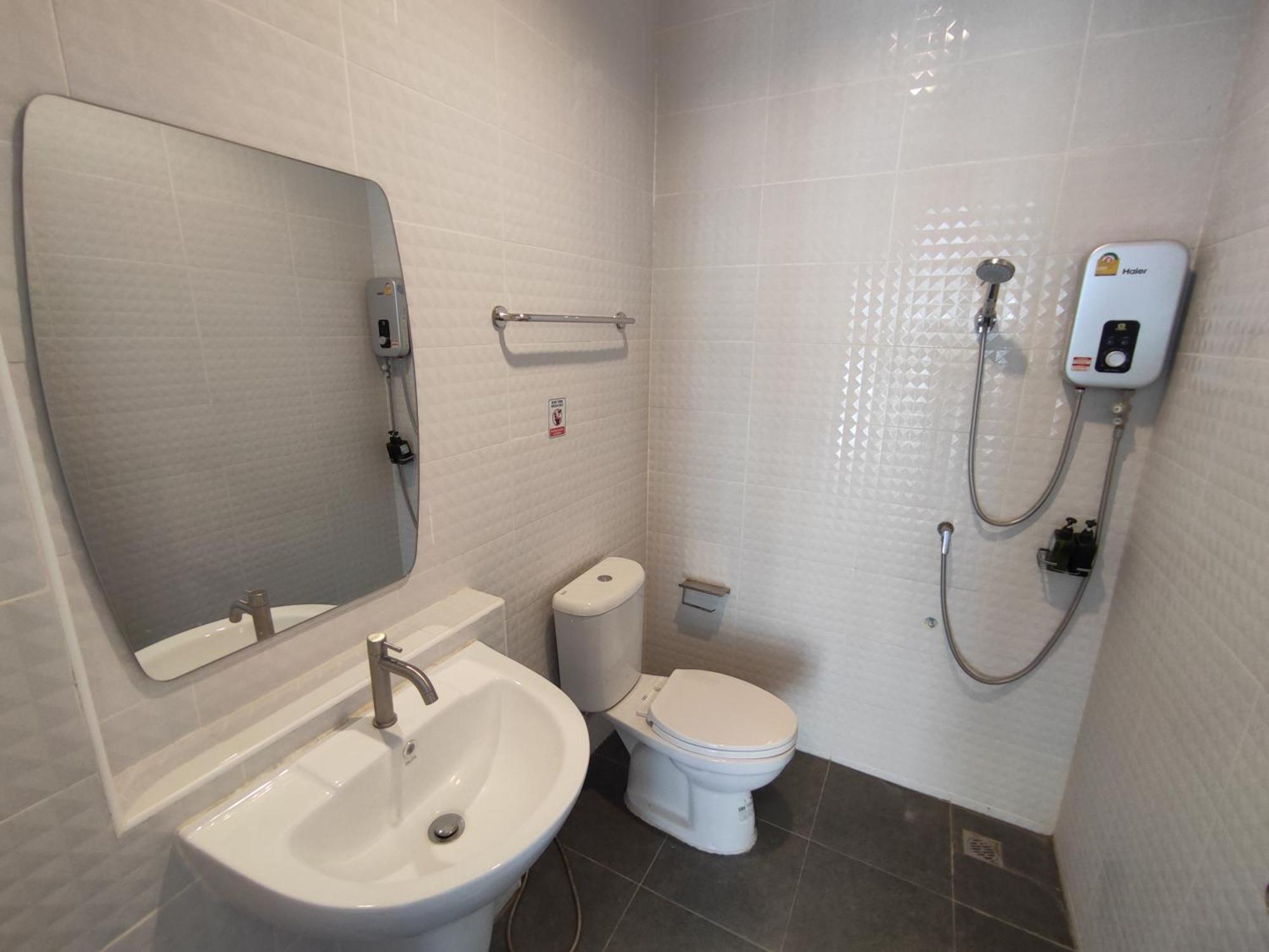 Ban Mai  Life Hotel Rong Khun מראה חיצוני תמונה