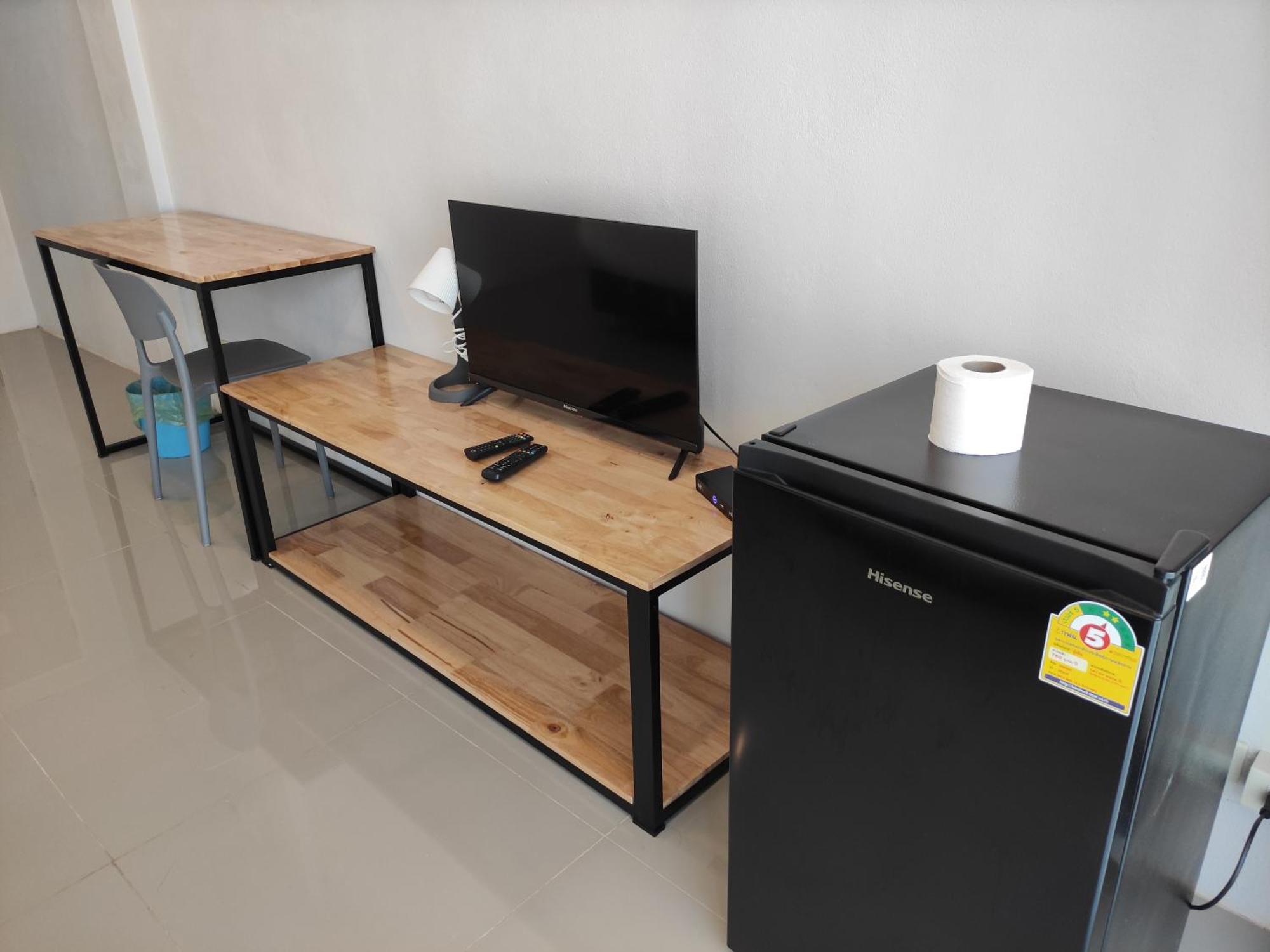 Ban Mai  Life Hotel Rong Khun מראה חיצוני תמונה