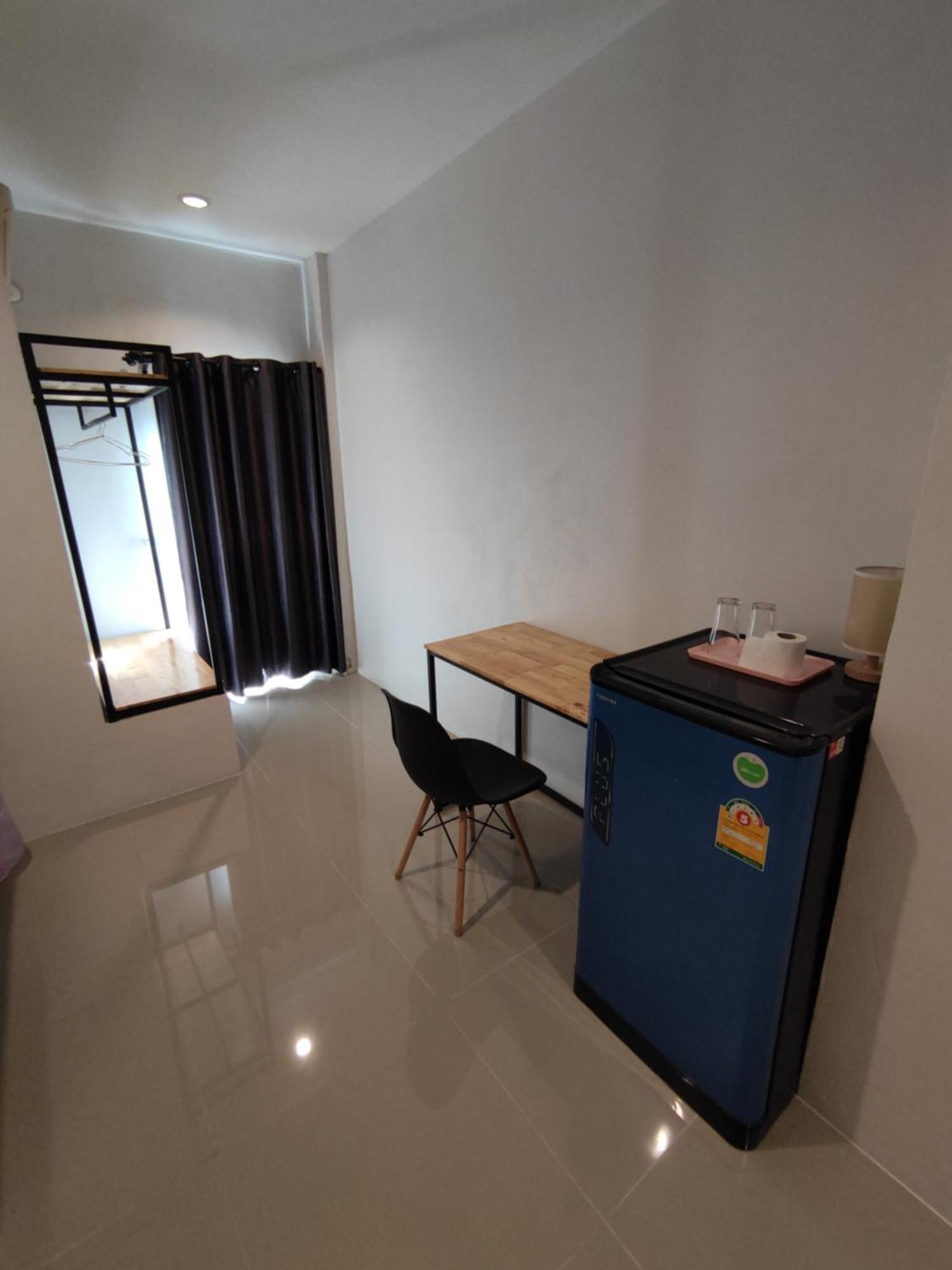 Ban Mai  Life Hotel Rong Khun מראה חיצוני תמונה