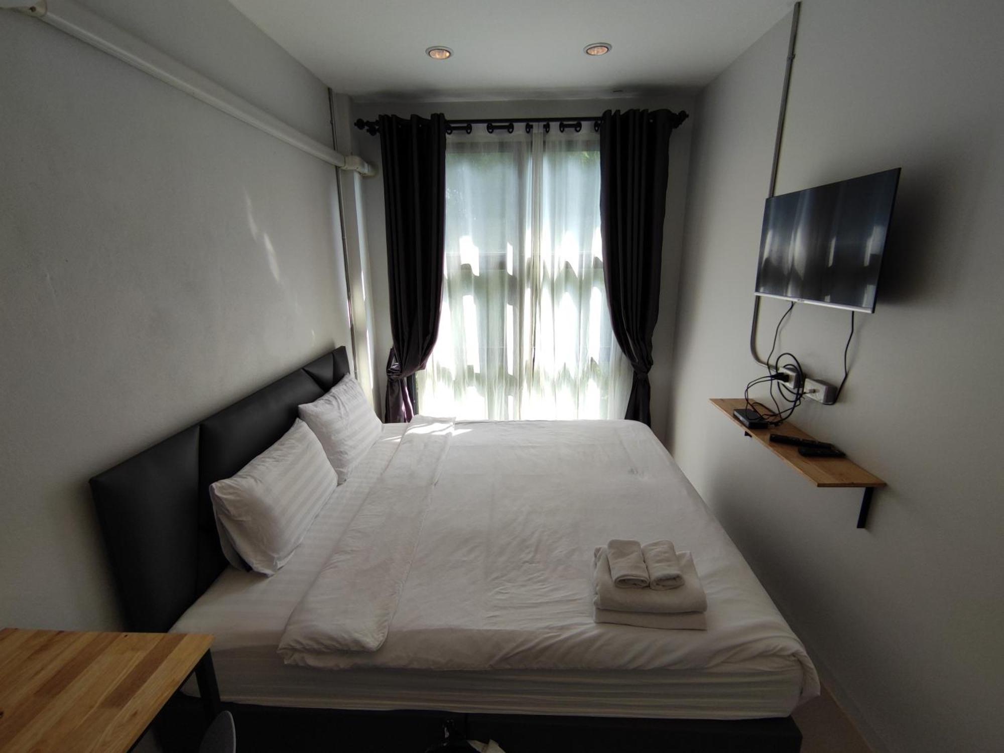 Ban Mai  Life Hotel Rong Khun מראה חיצוני תמונה