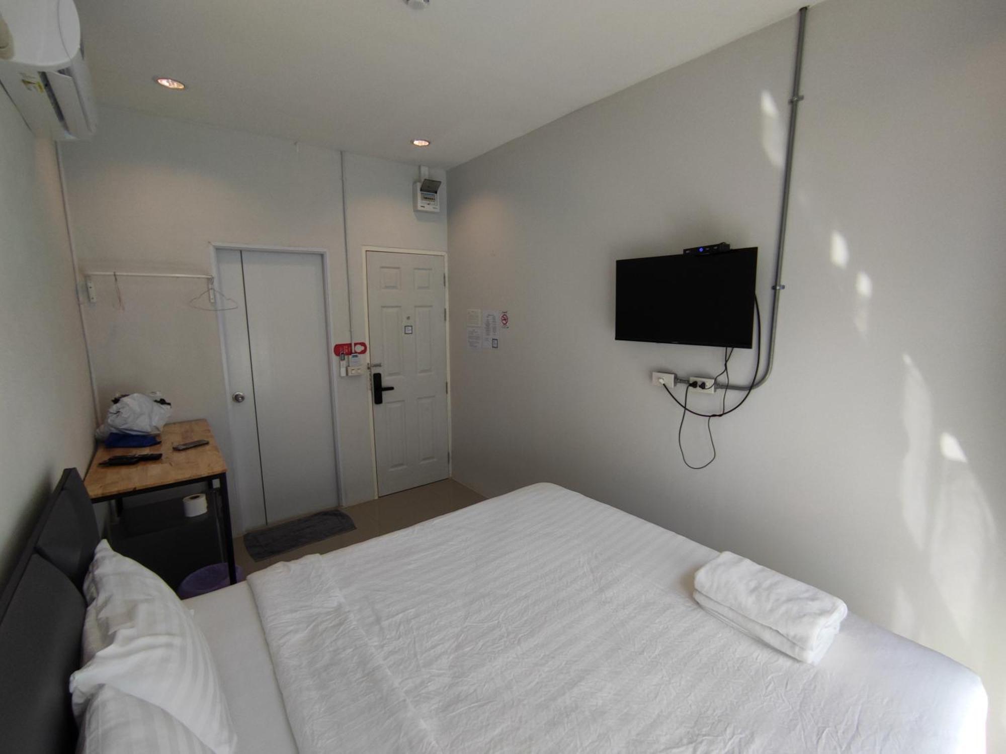 Ban Mai  Life Hotel Rong Khun מראה חיצוני תמונה