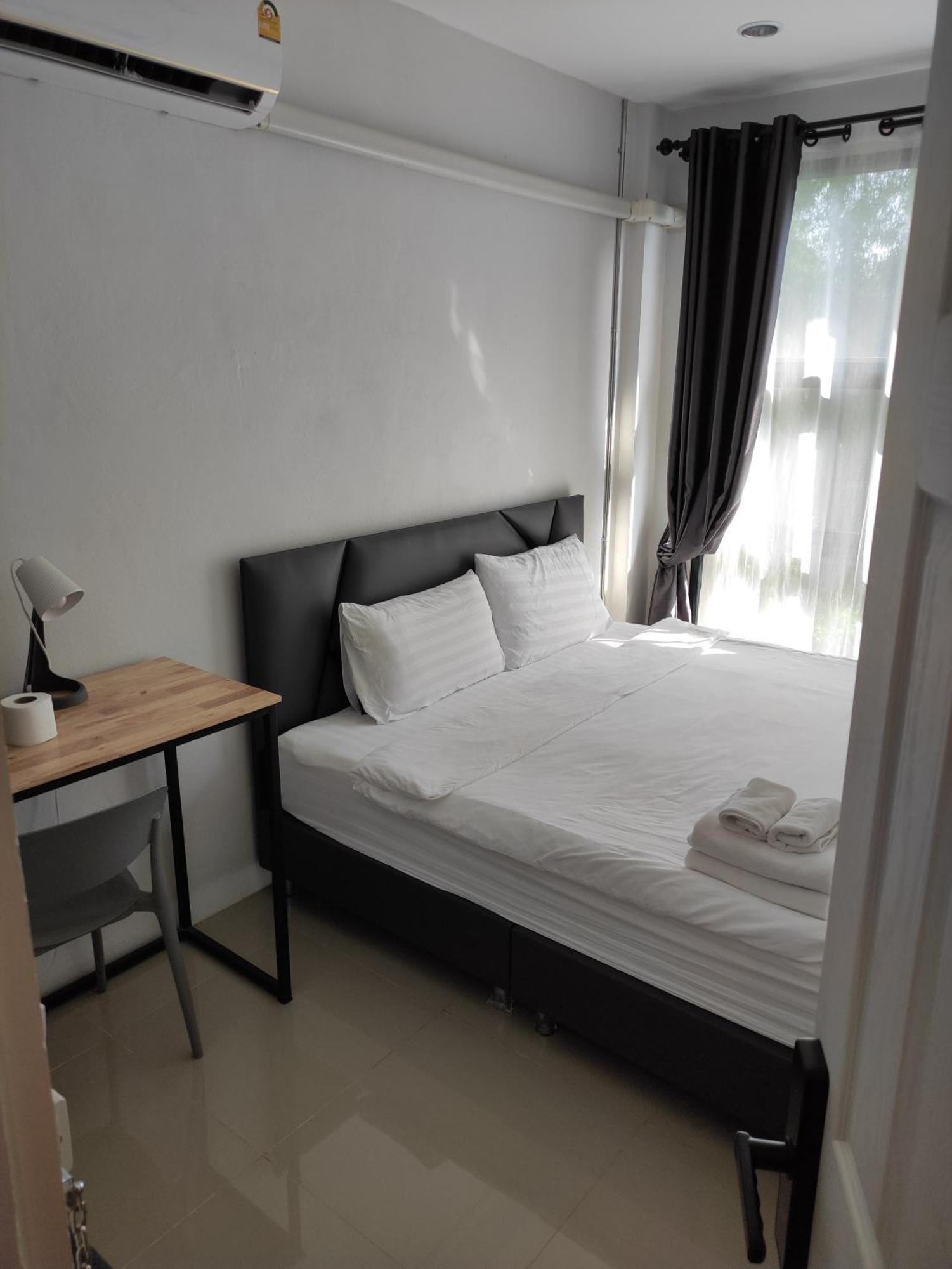 Ban Mai  Life Hotel Rong Khun מראה חיצוני תמונה